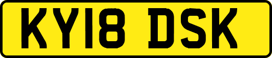 KY18DSK