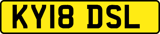 KY18DSL