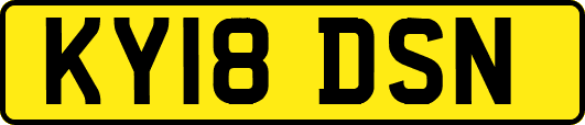 KY18DSN