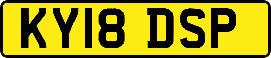 KY18DSP