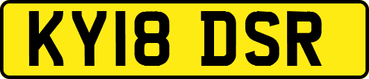KY18DSR