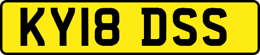 KY18DSS