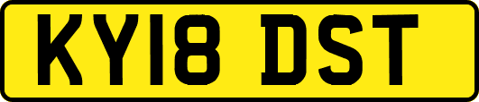 KY18DST