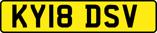KY18DSV
