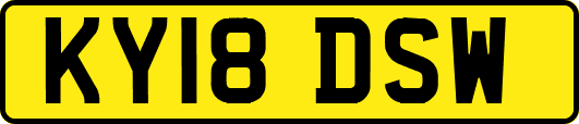 KY18DSW