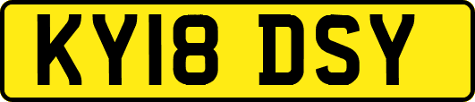 KY18DSY