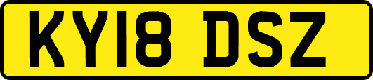 KY18DSZ
