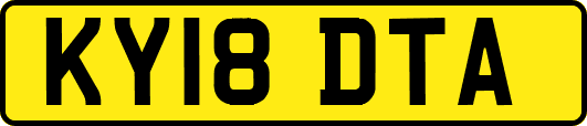 KY18DTA