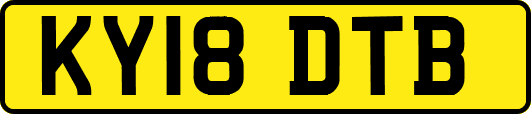 KY18DTB