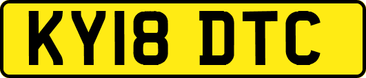 KY18DTC