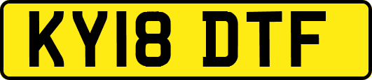 KY18DTF