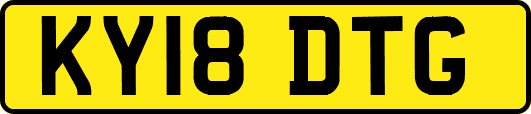 KY18DTG