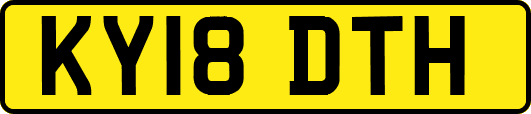 KY18DTH
