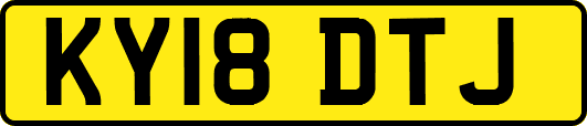 KY18DTJ
