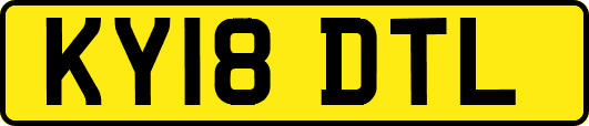 KY18DTL