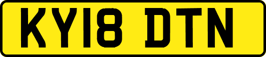 KY18DTN