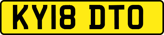 KY18DTO