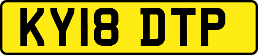 KY18DTP
