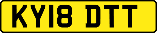 KY18DTT