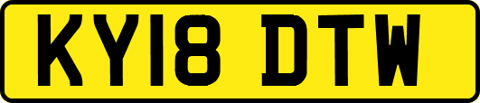 KY18DTW