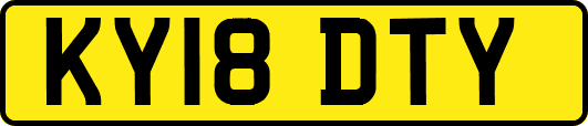 KY18DTY