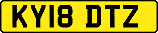 KY18DTZ