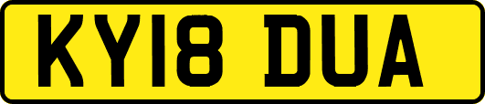 KY18DUA