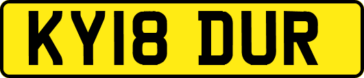 KY18DUR