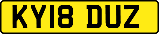 KY18DUZ