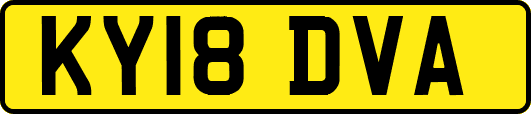 KY18DVA