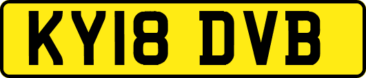 KY18DVB