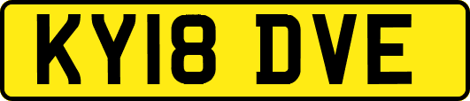 KY18DVE