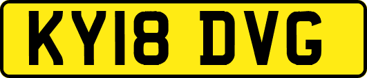 KY18DVG