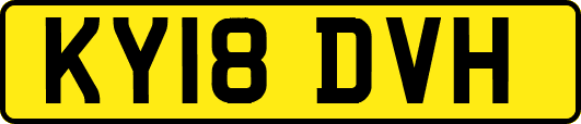 KY18DVH