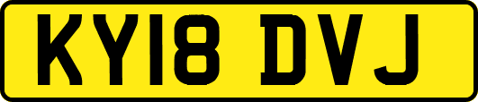 KY18DVJ