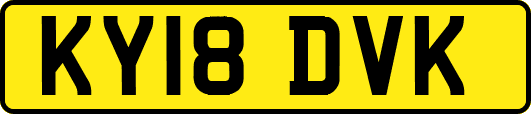 KY18DVK