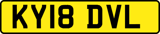 KY18DVL