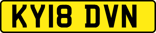 KY18DVN