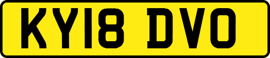 KY18DVO