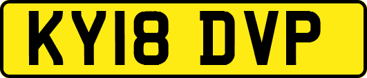 KY18DVP