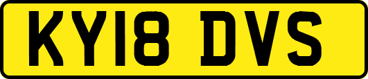 KY18DVS