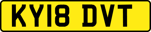 KY18DVT