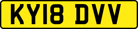 KY18DVV