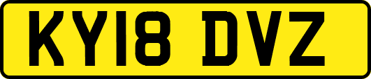 KY18DVZ