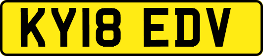 KY18EDV