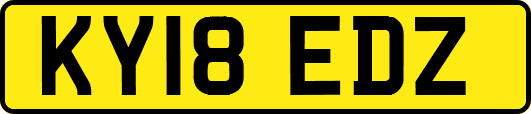 KY18EDZ