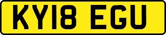 KY18EGU