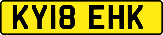 KY18EHK