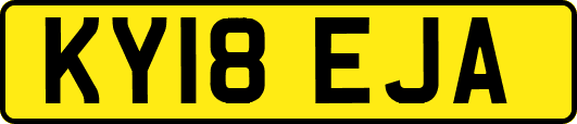 KY18EJA