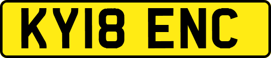 KY18ENC